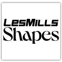 Lesmills Shapes